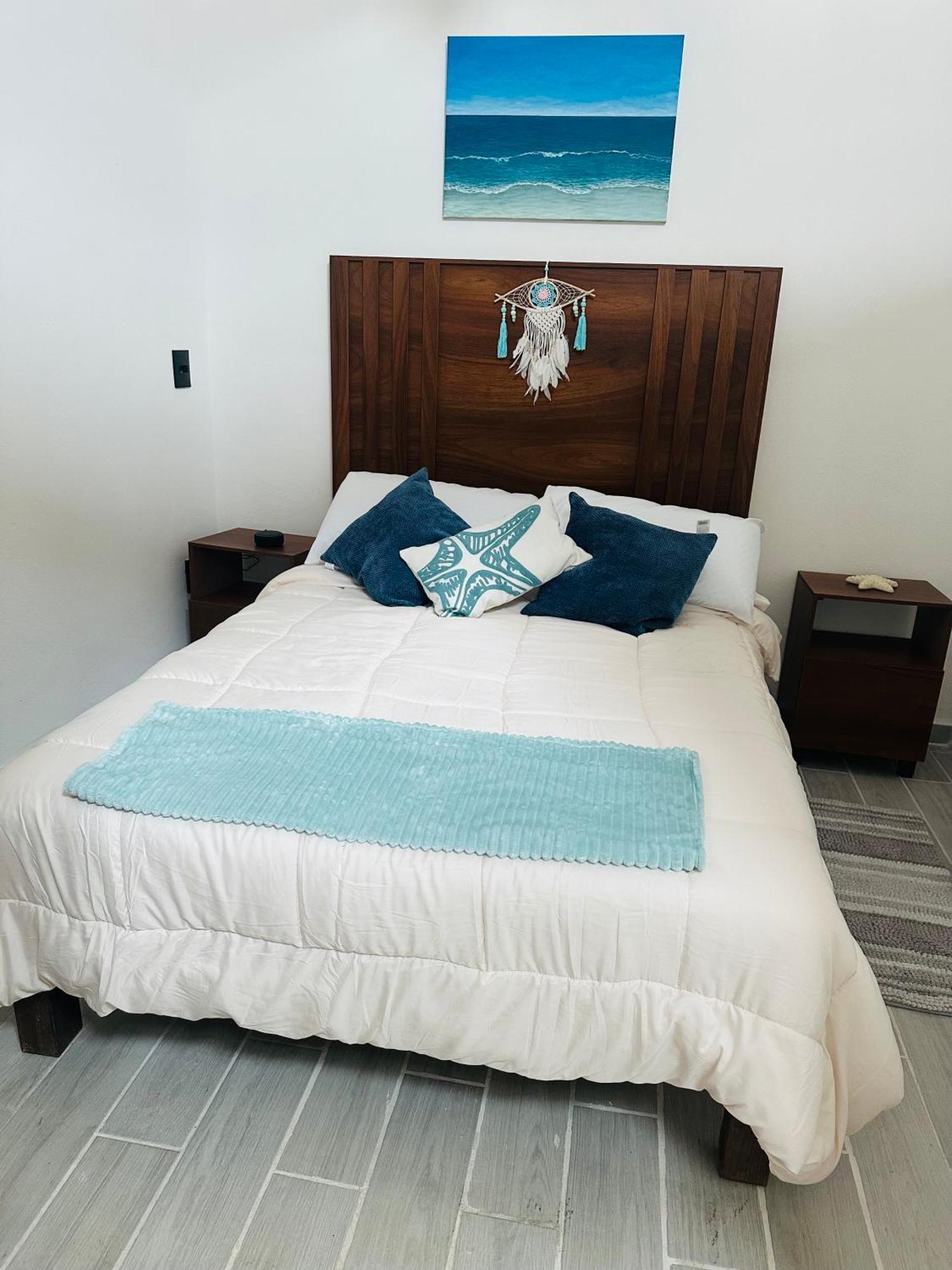 Appartement Loft Rio à Puerto Vallarta Extérieur photo