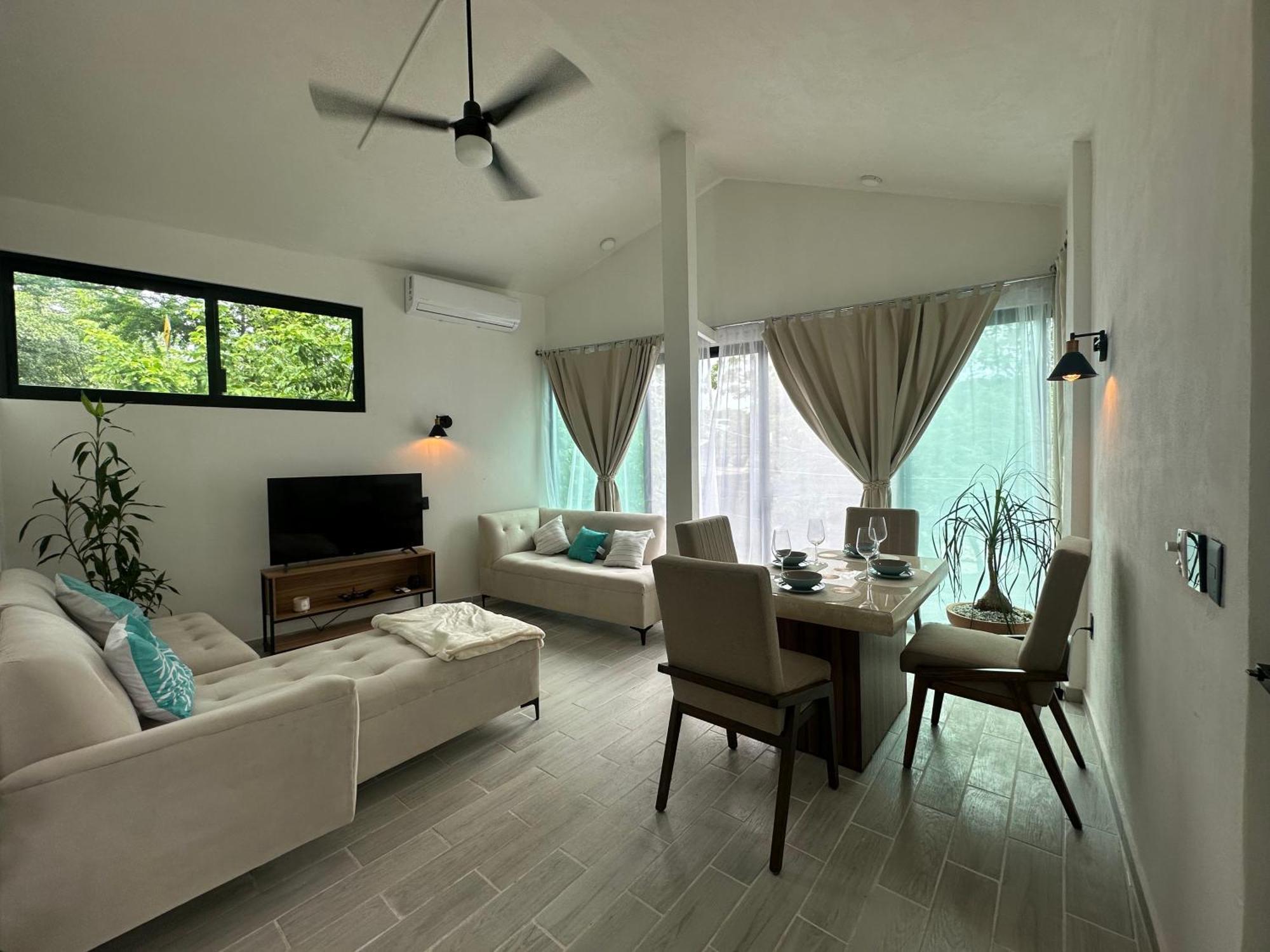 Appartement Loft Rio à Puerto Vallarta Extérieur photo